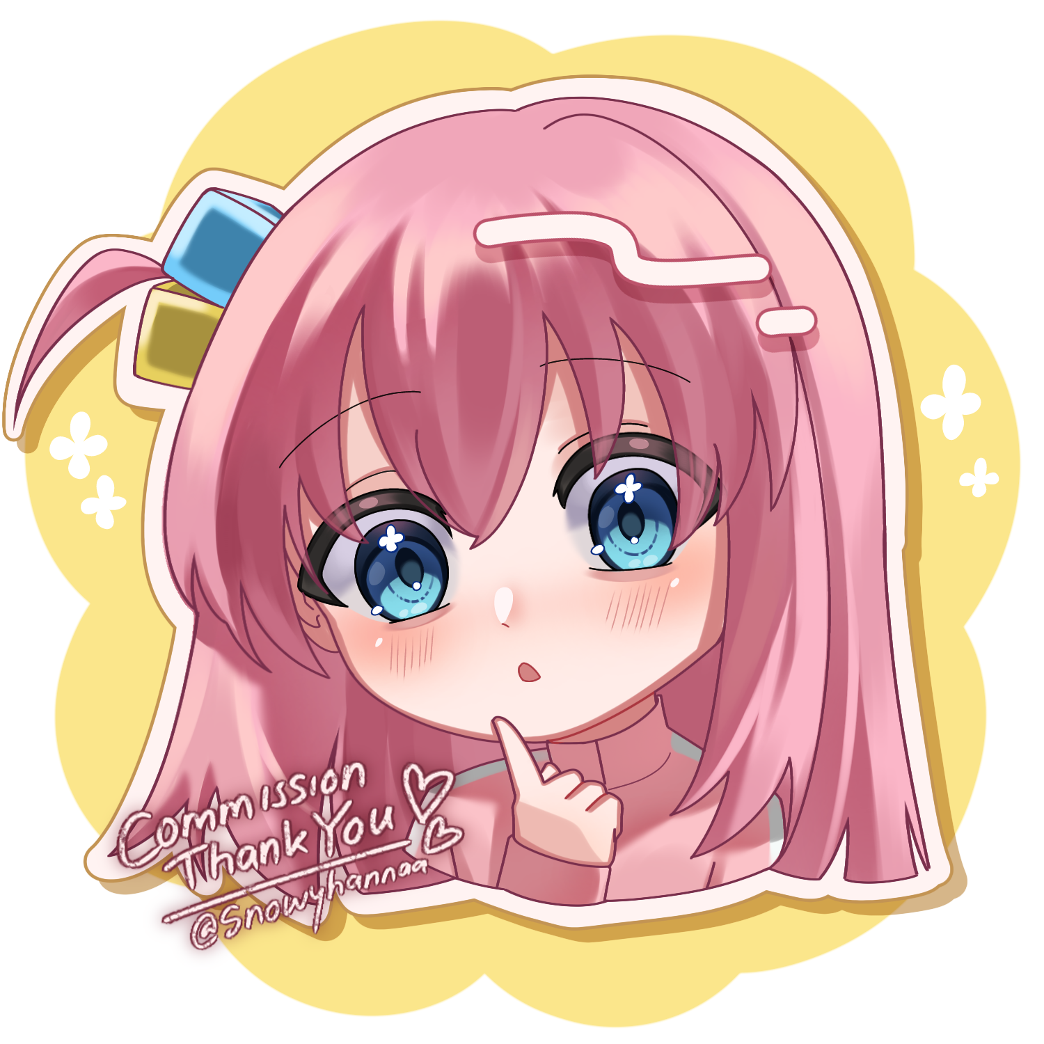 Foto Profil Fahmi Idris Alimuddin